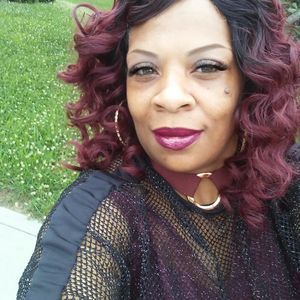 Meet your Posher, Patrice